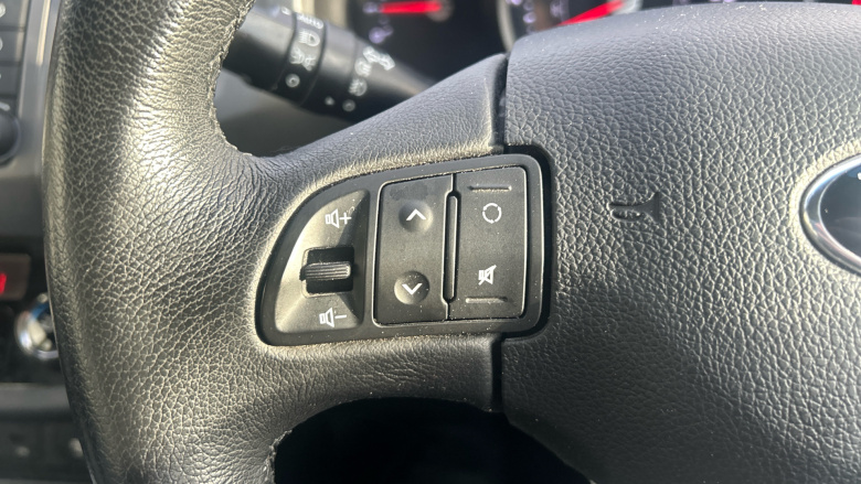 Kia Sportage 1.7 CRDi ISG Alpine Edition 5dr Diesel Estate